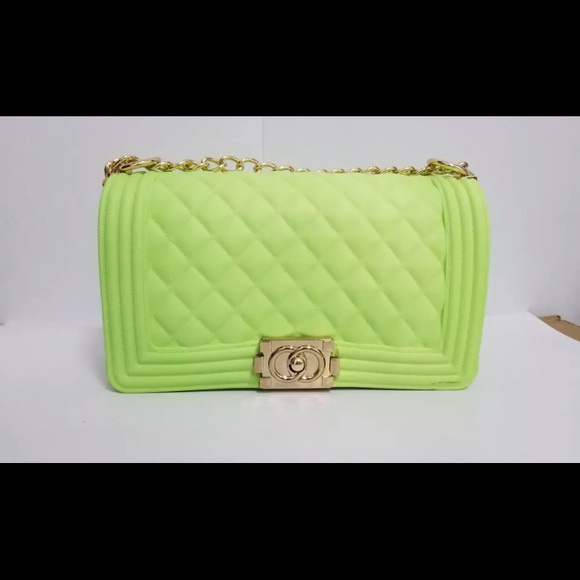 Jelly purse - Picture 5 of 12